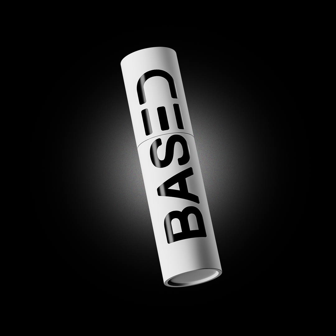BASED | Spray texturizante