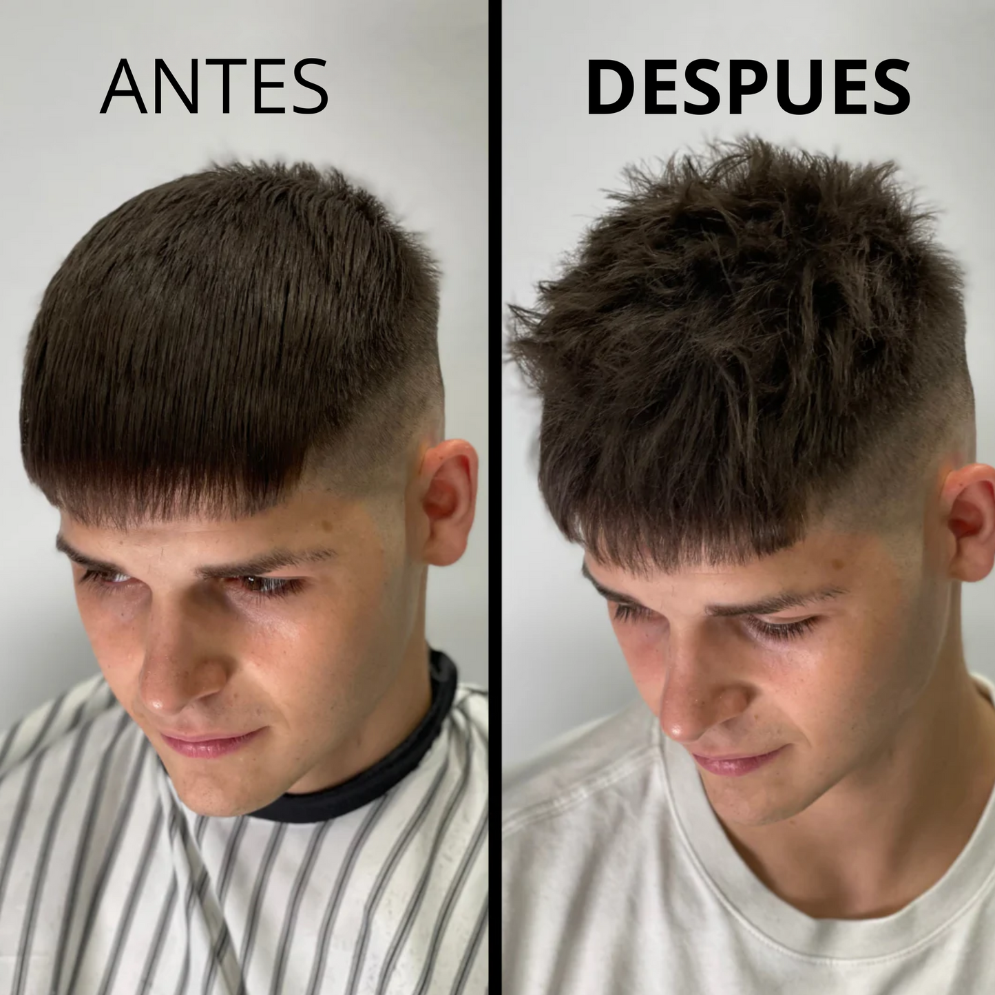 BASED | Spray texturizante