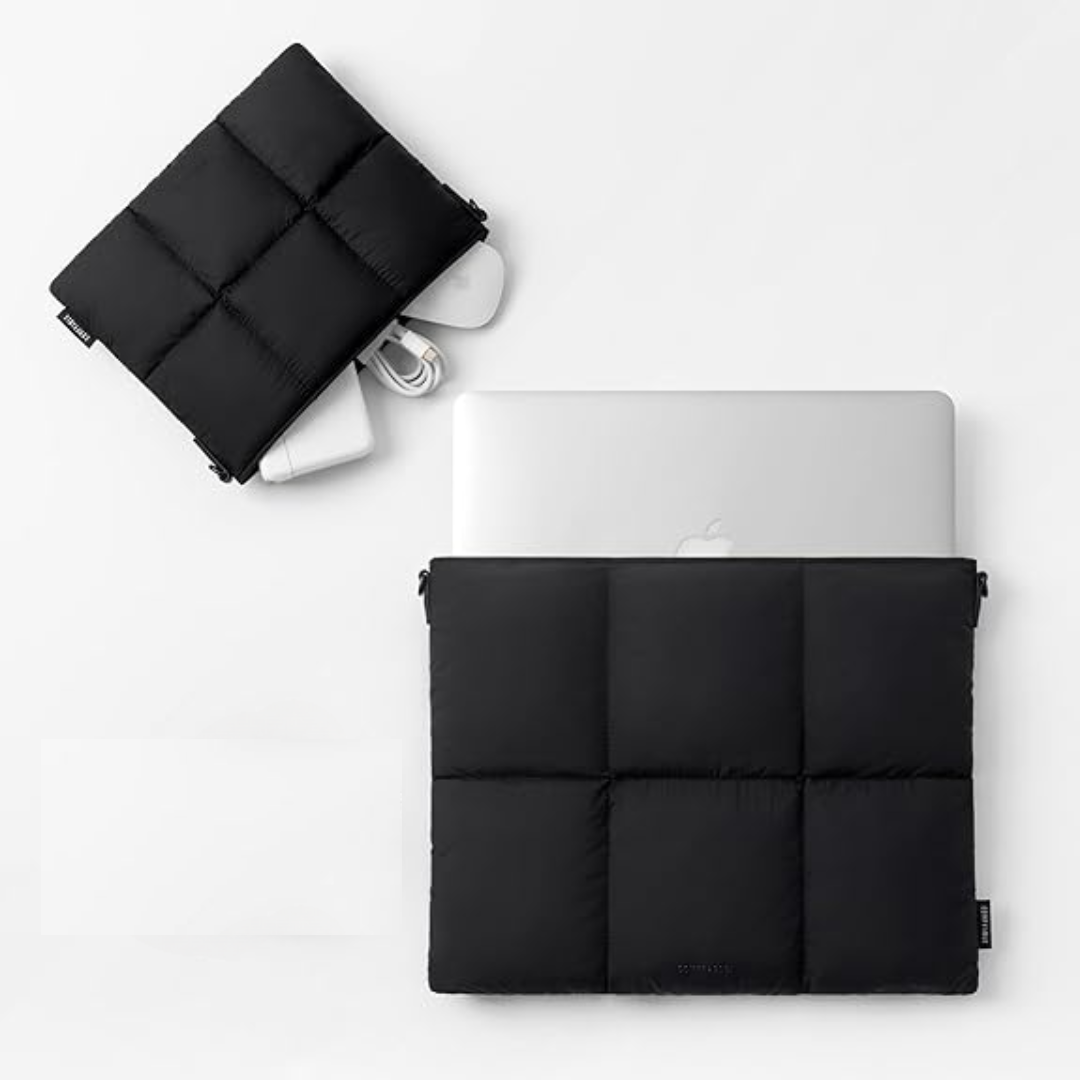 Funda Acolchada para Portátil