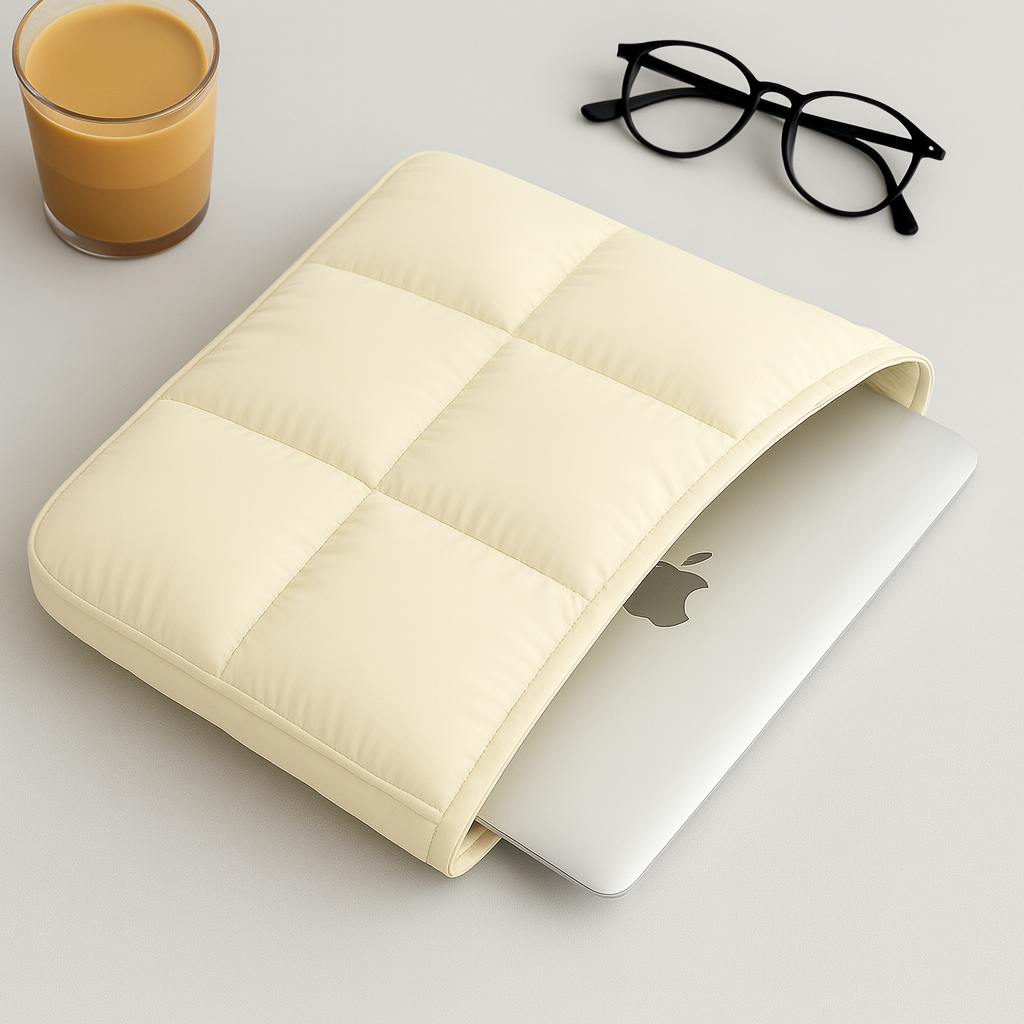Funda Acolchada para Portátil