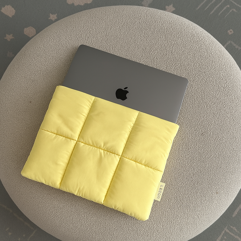 Funda Acolchada para Portátil