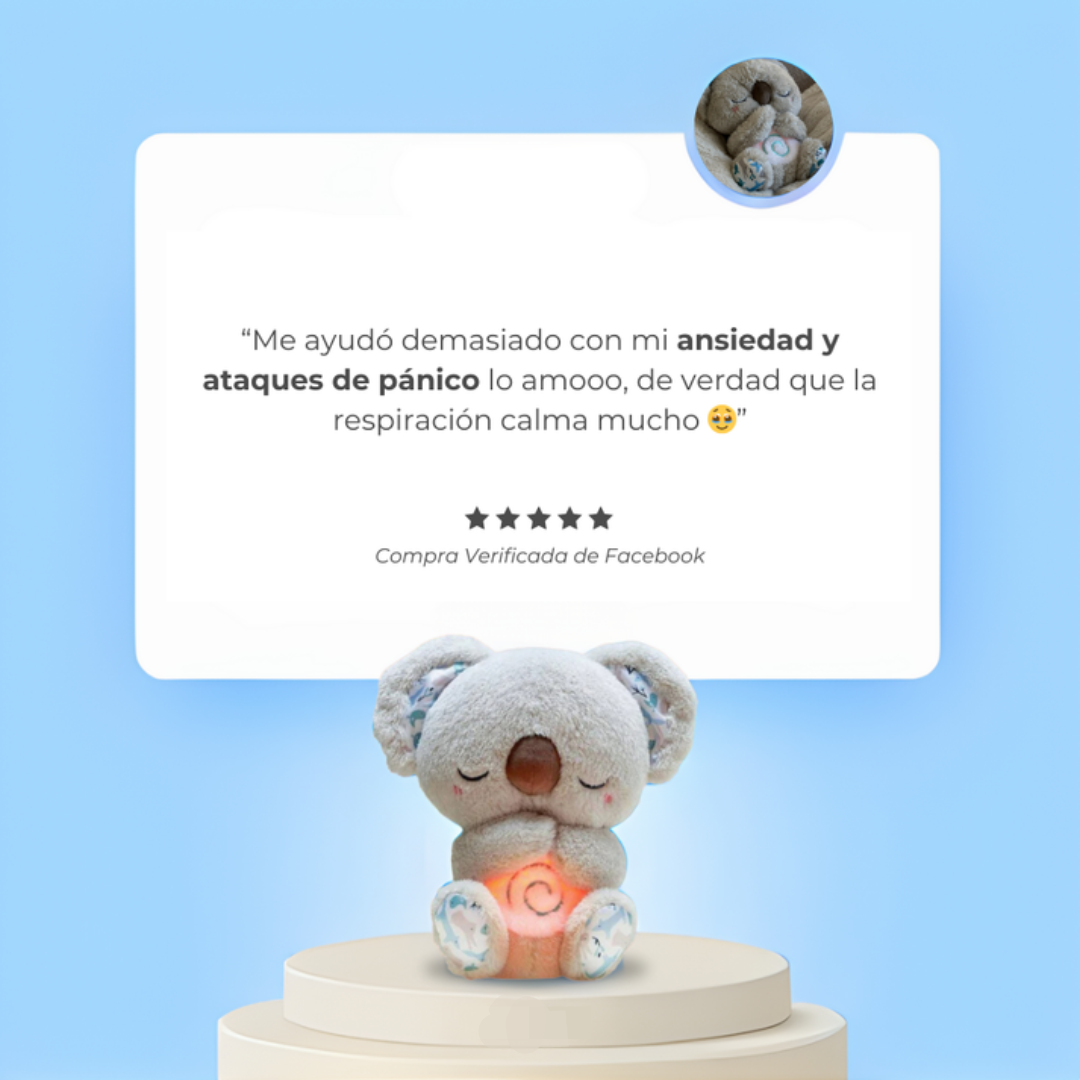 Elefante Antiestrés