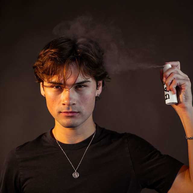 BASED | Spray texturizante
