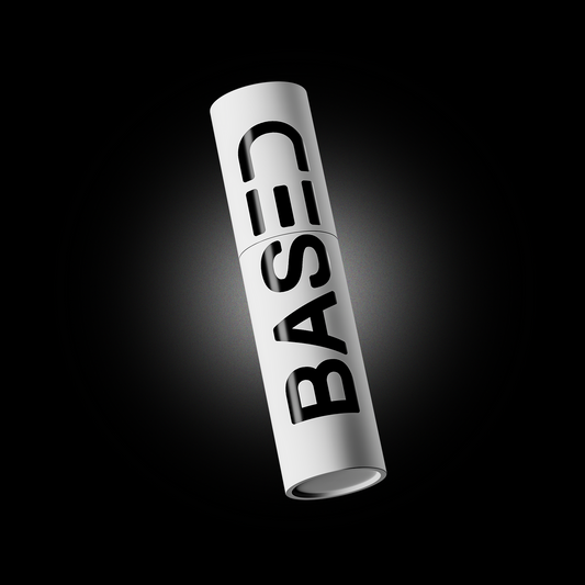 BASED | Spray texturizante
