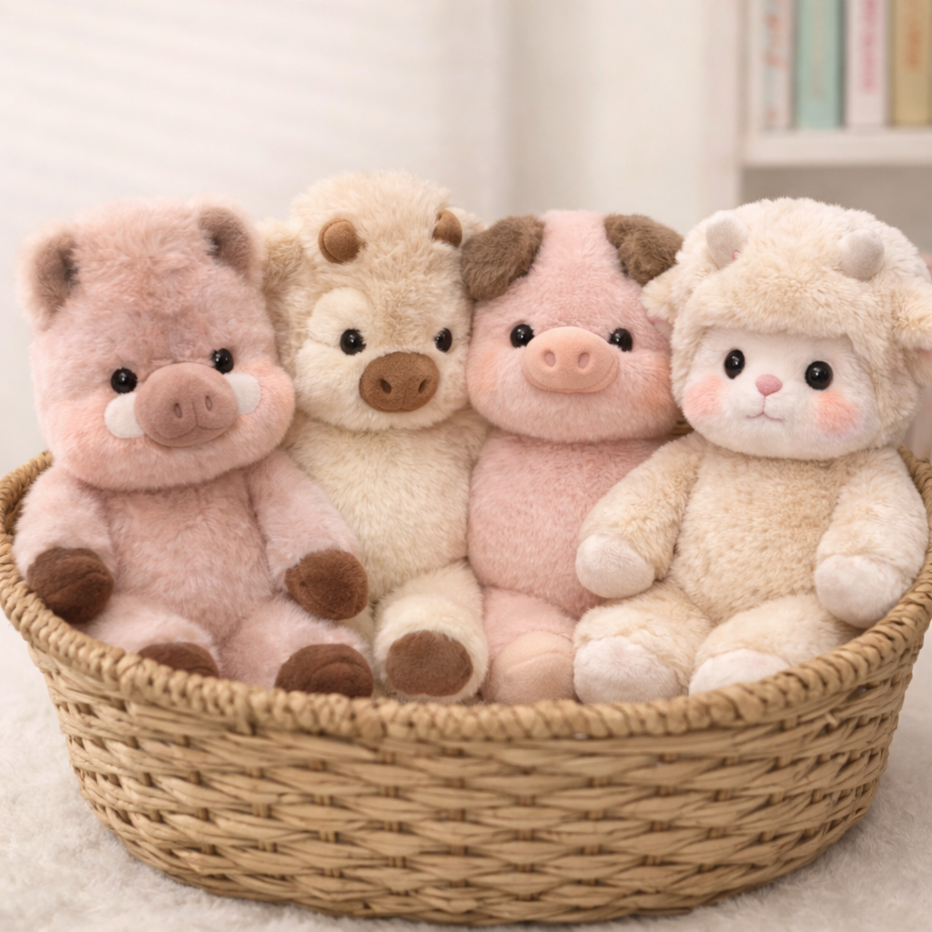 RunnyTeddy | El Regalo Perfecto