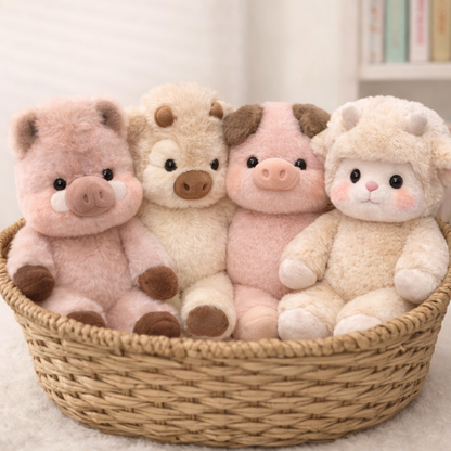 RunnyTeddy | El Regalo Perfecto