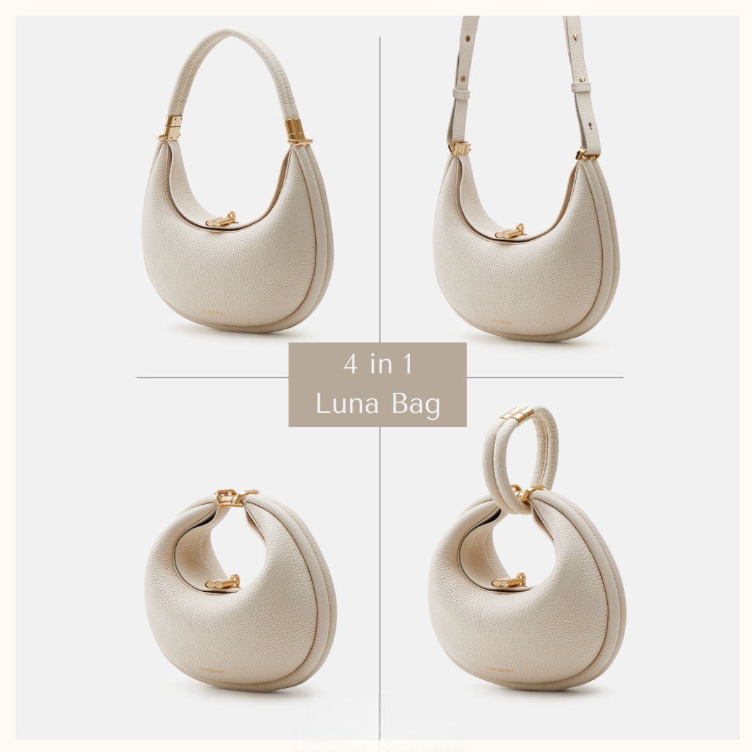 LUNA BAG