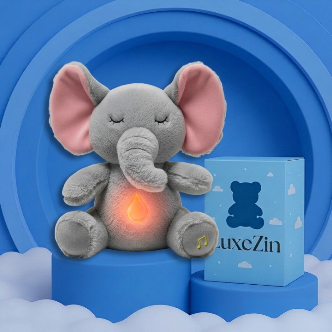 Elefante Antiestrés