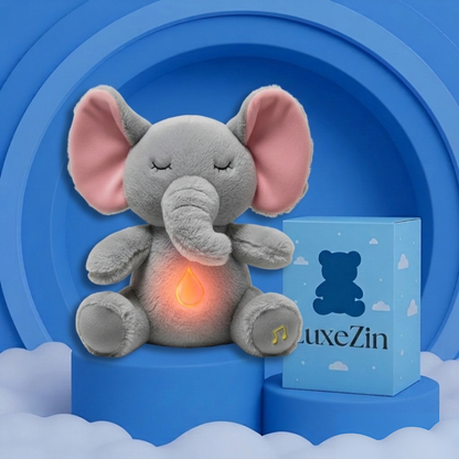 Elefante Antiestrés