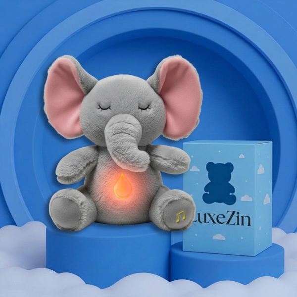 Elefante Antiestrés