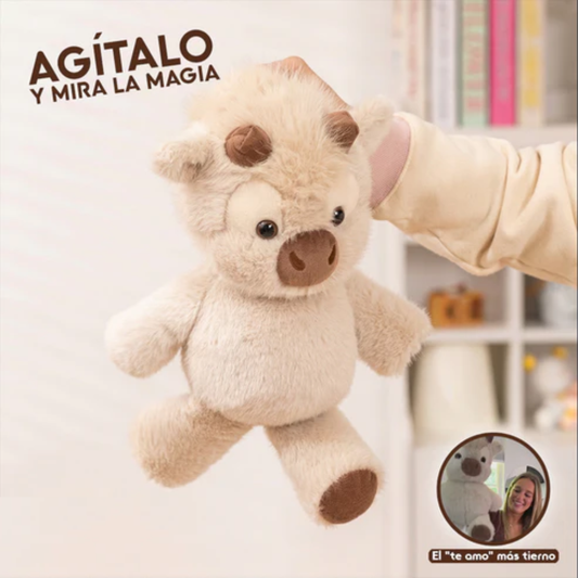 RunnyTeddy | El Regalo Perfecto