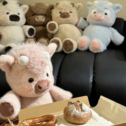 RunnyTeddy | El Regalo Perfecto