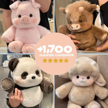 RunnyTeddy | El Regalo Perfecto