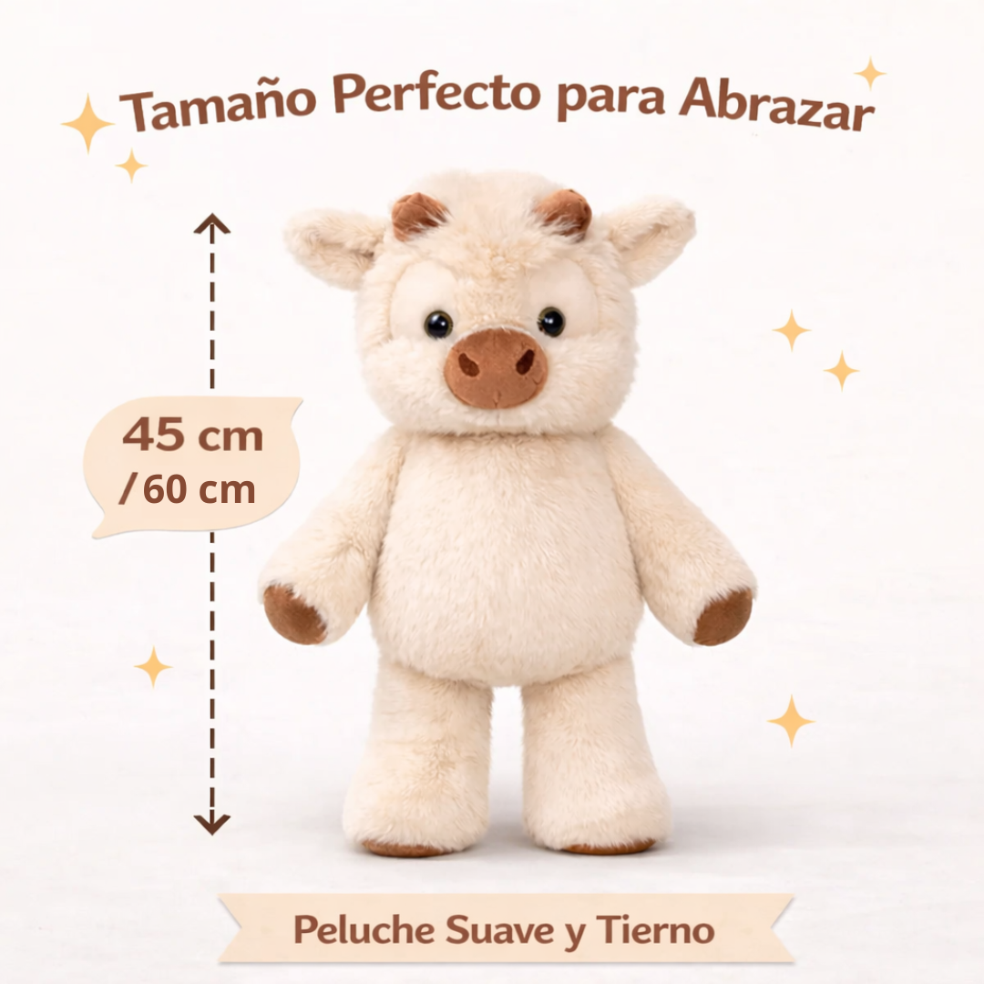 RunnyTeddy | El Regalo Perfecto