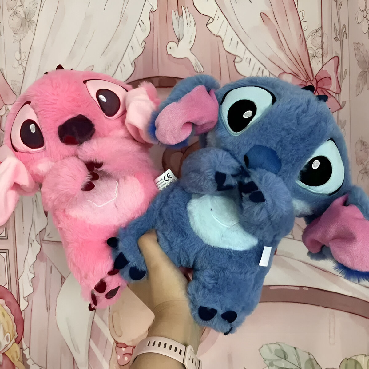 Hay imitaciones baratas… y está el original