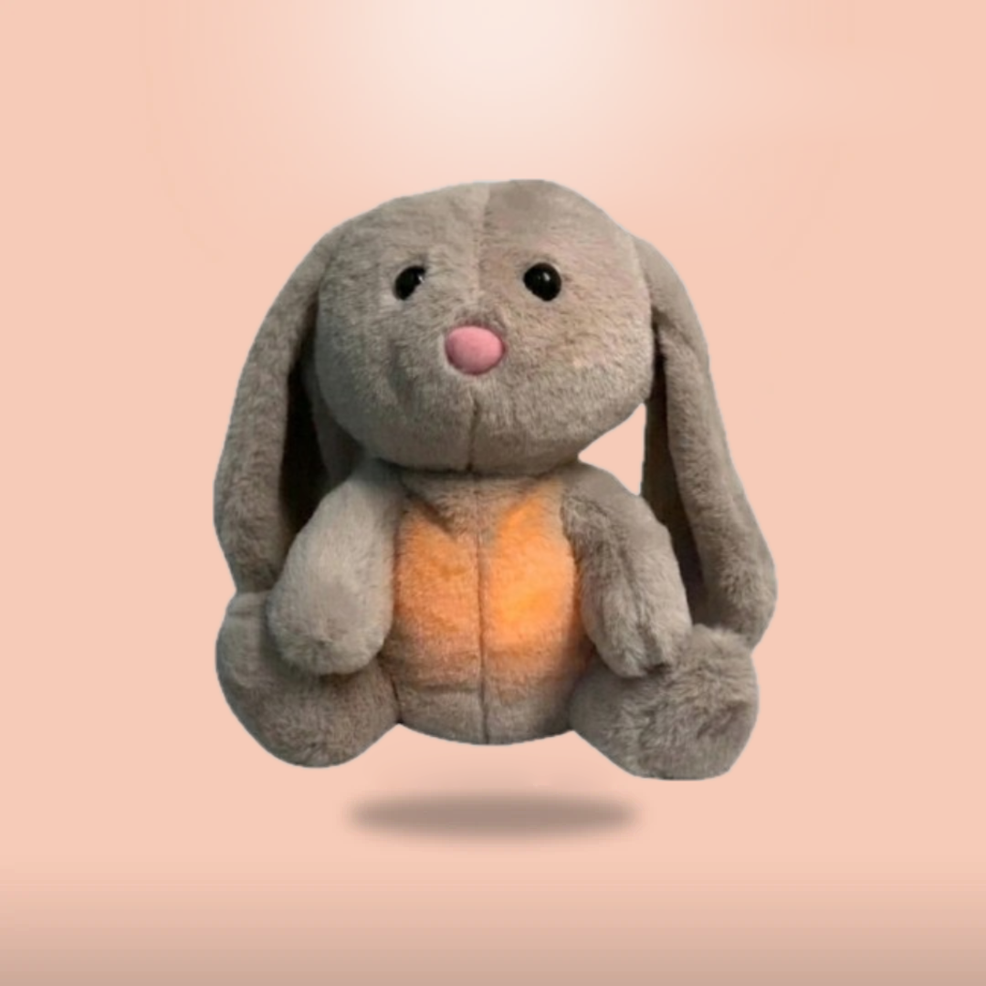 Peluche antiestrés (Ayuda a dormir)