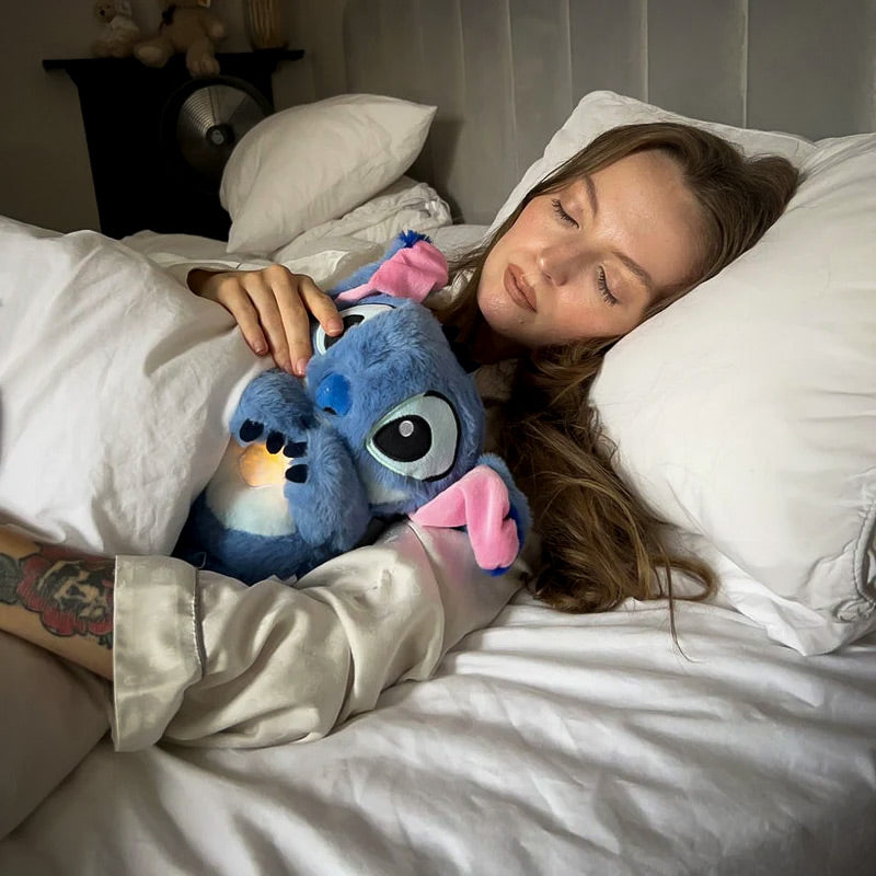 Stichy Azul Antiestrés